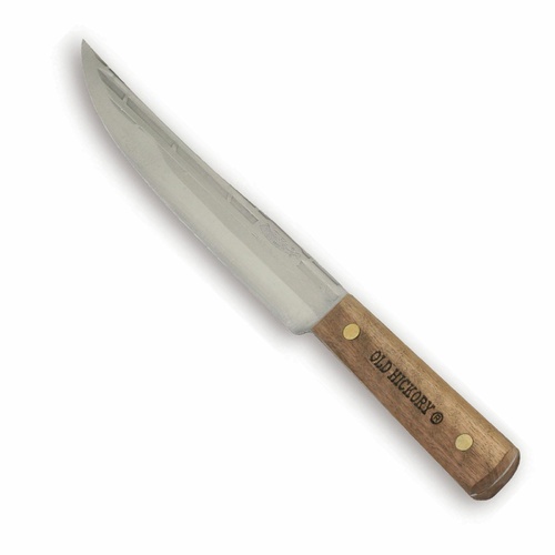Old Hickory by Ontario Knife Co. 7015 Slicing Knife 20cm