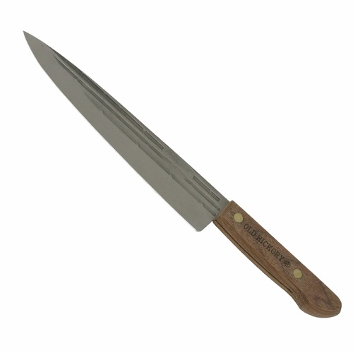 Old Hickory by Ontario Knife Co 7045 Cook Knife 20cm 