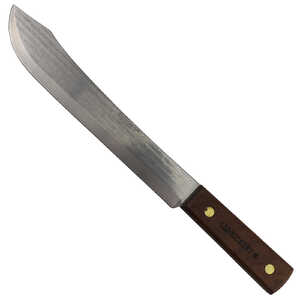 Old Hickory by Ontario 25cm Butcher Knife 7111 OKC