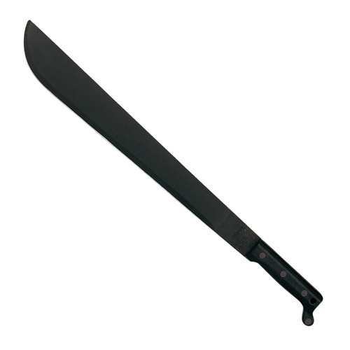 Ontario Knife Co 6145 I 1-18" Black Machete
