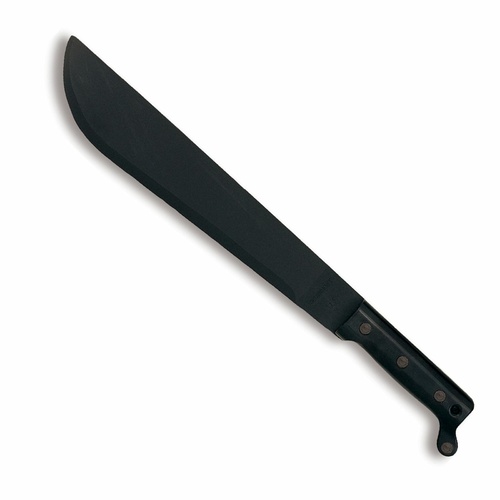 Ontario Knife Co 8295 CT1 12" Black Machete