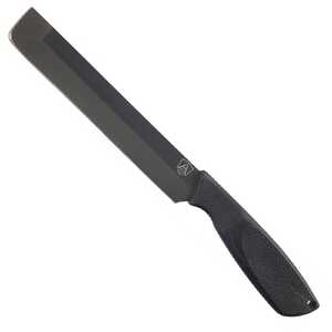Ontario Knife Co 9712 Spec Plus Alpha Machete w/ Leather Sheath