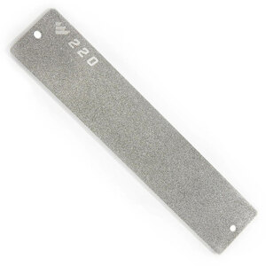Work Sharp PP0004457 X-Coarse 220 Grit Diamond Plate for Guided Sharpening System
