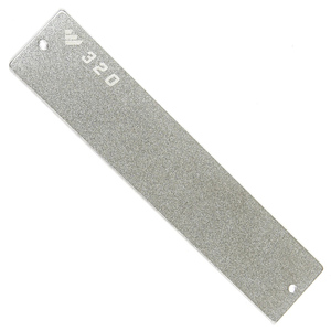 Work Sharp PP0004458 Coarse Diamond Plate for Guided Sharpening System