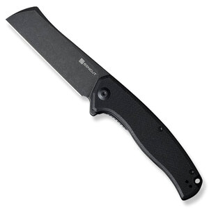 Sencut Traxler Liner Lock Folding Knife | Black / Grey