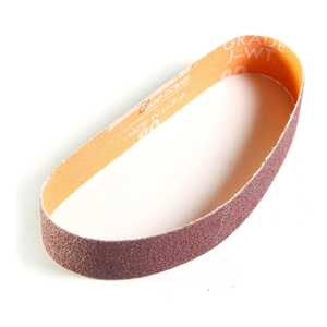 Work Sharp P80 Ceramic Belt Kit 5 Pack