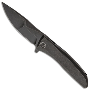WE Knife 923D Scoppio Folding Knife - Black