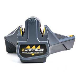 Work Sharp Combo Knife Sharpener