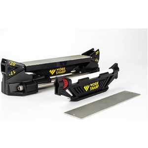 Work Sharp Guided Knife Sharpening System