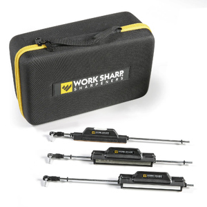 Work Sharp WSSA0004772 Upgrade Kit for the Precision Adjust Knife Sharpener