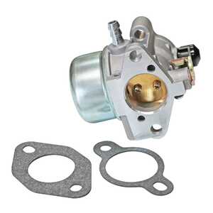JAK Max Engine Carburettor Assembly | Kohler CH13 CV13 | KO0006