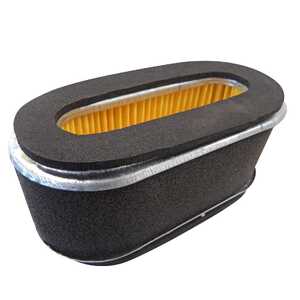 Sanli Lawnmower Air Filter Element | OHV350 OHV400 | KSP-AF1