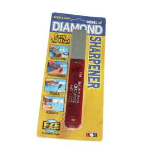 Eze-Lap Single Fine Diamond Hone | LF