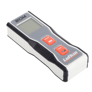 Crescent Lufkin 20m Laser Distance Measurer