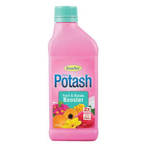 Searles 250mL Liquid Potash - Fruit & Bloom Booster