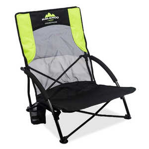 OzTent Malamoo Coolangatta Beach Camp Chair