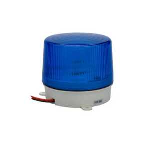 Thunderbird Electric Fence Energiser Alarm Strobe Light  | MB-STROBE
