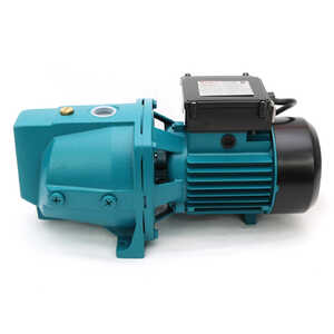 Monza 1100w Cast Iron Jet Water Pump
