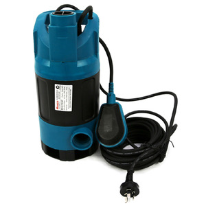 Monza 750w Submersible Water Transfer Pump