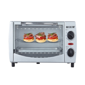 Maxim 9L Mini Toaster Oven