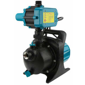 Monza 800w 1hp Water Pump w/ Auto Controller