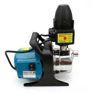 Monza 800W 1hp Stainless Jet Water Pump with Auto Controller