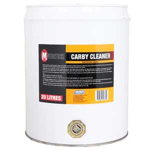 Motortech 20L Carburettor Cleaner | MT5117