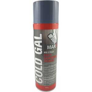 Marx Cold Gal Spray 400g