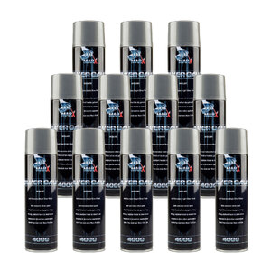 Marx 12-pack Silver Gal Spray 400g