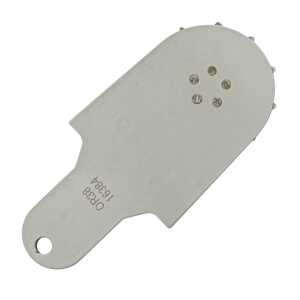Archer 3/8" Chainsaw Sprocket Nose Assembly | OR38