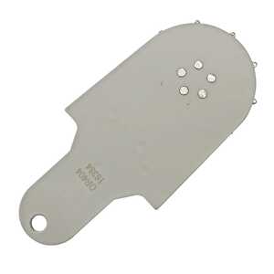 Archer .404" Chainsaw Sprocket Nose Assembly | OR404