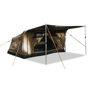 Oztent RS-1 Series II King Single Swag with Mattress