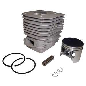 JakMax 60mm Chainsaw Cylinder Assembly | Husqvarna | PA0011