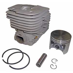 JakMax 56mm Chainsaw Cylinder Assembly | Partner K950 | PA0016