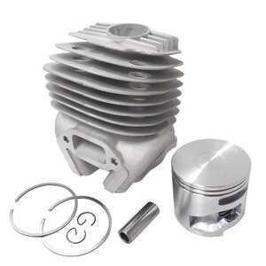 JakMax 51mm Chainsaw Cylinder Assembly | Partner K750 | PA0017