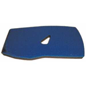 JAK Max 269 x 134 x 20mm Cut-Off Saw Pre-Filter | Partner K950/K960 | PA0020