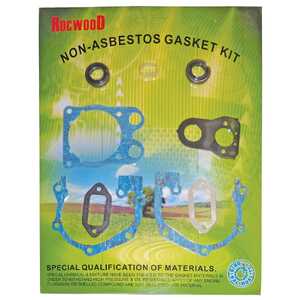 JAK Max Cut-Off Saw Gasket Set | Partner K750 | PA0021