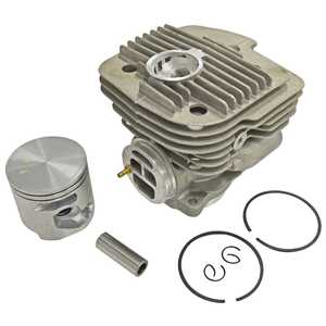 JakMax 56mm Chainsaw Cylinder Assembly | Partner | PA0074