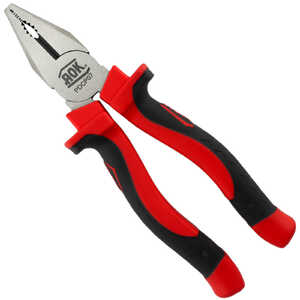 AOK by KC Tools 180mm (7") Combination Pliers