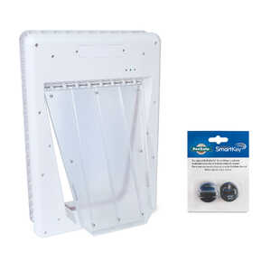 PetSafe Large Electronic Pet Door