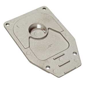 Sanli Hedge Trimmer Case Cover | SPS260 | PS2-15