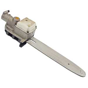 Sanli Pole Saw Gear Case Assembly | SPS260 | PS3-G