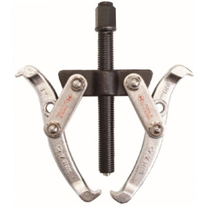 AOK by KC Tools 100mm (4") 2-Jaw Gear Bearing Puller