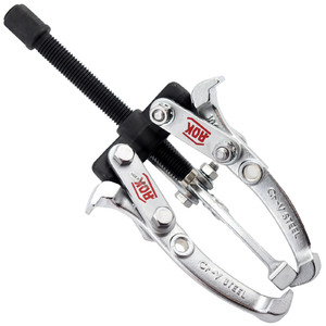 AOK by KC Tools 100mm / 4" 3-Jaw Gear Puller