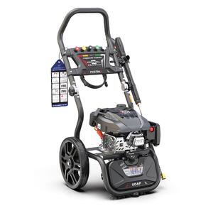RATO 160cc 2300psi Pressure Washer | PW2700-V