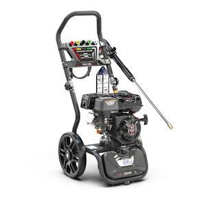 RATO 212cc 2700psi Pressure Washer | PW3100-H