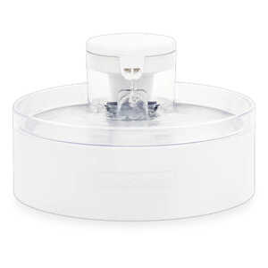 PetSafe 3.7L Outlast Pumpless Pet Water Fountain | PWW17-18118