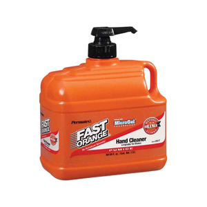 Permatex 1.8L Fast Orange Citrus Hand Cleaner