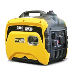 RATO 2.5kW Inverter Generator | R2500iS