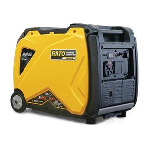 RATO 3.2kW Inverter Generator | R3000iE